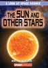 Book cover for "The Sun and Other Stars".