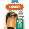 Book cover for "Snakes".