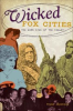 Book cover for "Wicked Fox Cities".