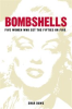 Book cover for "Bombshells".