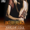 Book cover for "Interference".