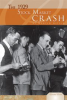 Book cover for "1929 Stock Market Crash".