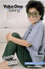 Book cover for "Yoko Ono 'Talking'".