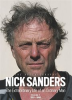 Book cover for "Nick Sanders: The Extraordinary Life of an Ordinary Man".