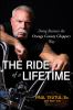Book cover for "The ride of a lifetime".