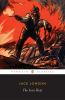 Book cover for "The iron heel".