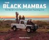 Book cover for "The Black Mambas".