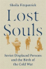 Book cover for "Lost Souls".