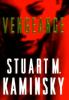 Book cover for "Vengeance".