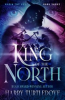 Book cover for "King of the North".