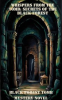 Book cover for "Whispers From the Tomb: Secrets of the Black Forest".