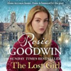 Book cover for "The Lost Girl".