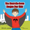 Book cover for "The Hand-Me-Down Dragon Boy Shirt".