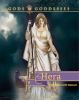 Book cover for "Hera".