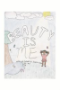 Book cover for "Beauty Is Me".