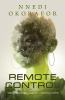 Book cover for "Remote control".