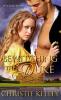 Book cover for "Bewitching the Duke".