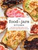 Book cover for "The food in jars kitchen".
