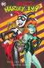Book cover for "Batman: Harley and Ivy".