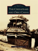 Book cover for "The Chesapeake and Ohio Canal".