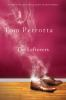 Book cover for "The leftovers".