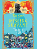 Book cover for "The Case of the Missing Servant".