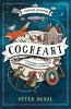 Book cover for "Cogheart".