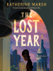 Book cover for "The Lost Year".