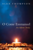 Book cover for "O Come Emmanuel".