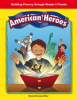 Book cover for "American Heroes".