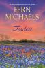 Book cover for "Fearless".