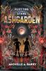 Book cover for "Ashgarden".