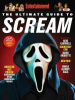 Book cover for "EW The Ultimate Guide to Scream".
