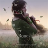 Book cover for "The cold is in her bones".