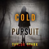 Book cover for "Cold Pursuit".