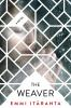 Book cover for "The weaver".