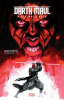 Book cover for "Star Wars".