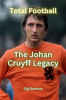 Book cover for "Total Football".