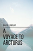 Book cover for "A Voyage to Arcturus".