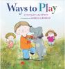 Book cover for "Ways to play".