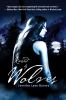 Book cover for "Raised by wolves".