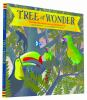 Book cover for "Tree of wonder".