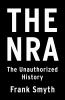 Book cover for "The NRA".