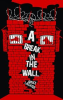 Book cover for "A Break in the Wall".