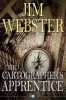 Book cover for "The Cartographer's Apprentice".