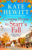 Book cover for "Coming Home to Starr's Fall".