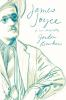 Book cover for "James Joyce".