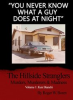 Book cover for "You Never Know What a Guy Does at Night".