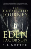 Book cover for "The Unexpected Journey of Eden Jacobson".