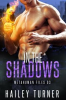 Book cover for "In the Shadows".